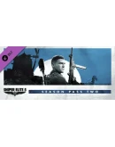 Sniper Elite 5. Deluxe + SP1-2 + ВСЕ DLC OFFLINE