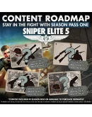 Sniper Elite 5. Deluxe + SP1-2 + ВСЕ DLC OFFLINE