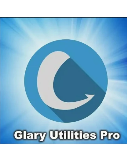 Glary Utilities Pro v.6.3 ключ до 13.02.2026 Glary Utilities Pro v.6.3 ключ до 13.02.2026