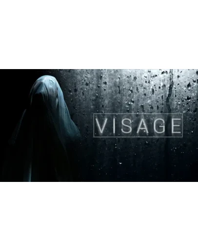 Visage STEAM Аккаунтна 90 дней
