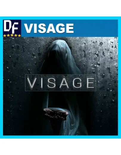 Visage STEAM Аккаунт