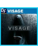 Visage STEAM Аккаунт