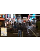 LOST JUDGMENT XBOX ONE &amp SERIES XSКЛЮЧ