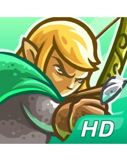 Kingdom Rush Origins HD ipad ios Appstore + БОНУС
