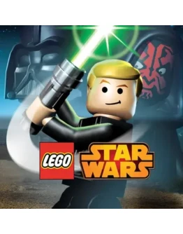 LEGO Star Wars TCS FULL iPhone ios Appstore +БОНУС