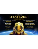 Hardspace: Shipbreaker АВТОДОСТАВКА STEAM GIFT РОССИЯ