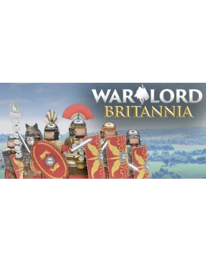 Warlord: Britannia АВТОДОСТАВКА STEAM GIFT РОССИЯ
