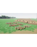 Warlord: Britannia АВТОДОСТАВКА STEAM GIFT РОССИЯ