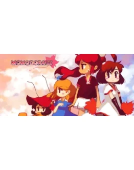 Momodora III АВТОДОСТАВКА STEAM GIFT РОССИЯ Momodora III АВТОДОСТАВКА STEAM GIFT РОССИЯ
