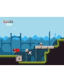 Momodora III АВТОДОСТАВКА STEAM GIFT РОССИЯ