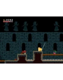 Momodora III АВТОДОСТАВКА STEAM GIFT РОССИЯ