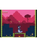 Momodora III АВТОДОСТАВКА STEAM GIFT РОССИЯ