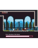 Momodora III АВТОДОСТАВКА STEAM GIFT РОССИЯ