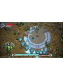 Spirit Hunters: Infinite Horde STEAM GIFT РОССИЯ
