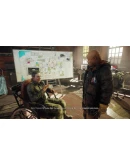 Homefront: The Revolution Freedom Fighter Bundle XBOX