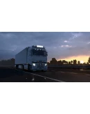 Euro Truck Simulator 2 - Renault Trucks T Tuning Pack