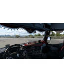 Euro Truck Simulator 2 - Renault Trucks T Tuning Pack