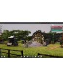 Farm Manager 2021 АВТОДОСТАВКА STEAM GIFT РОССИЯ