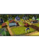 Farm Manager 2021 - Agrotourism DLC STEAM GIFT РОССИЯ