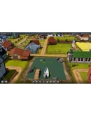Farm Manager 2021 - Agrotourism DLC STEAM GIFT РОССИЯ