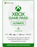 XBOX Game Pass Ultimate 2 месяцев для любой у XBOX Game Pass Ultimate 2 месяцев для любой у