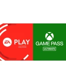XBOX Game Pass Ultimate 2 месяцев для любой у XBOX Game Pass Ultimate 2 месяцев для любой у