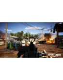 TOM CLANCYS GHOST RECON WILDLANDS ULTIMATE XBOXKEY