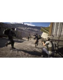 TOM CLANCYS GHOST RECON WILDLANDS ULTIMATE XBOXKEY