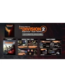 THE DIVISION 2 WARLORDS OF NEW YORK ULTIMATE XBOX