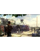 TOM CLANCY'S THE DIVISION 2 XBOX ONE / XSКЛЮЧ