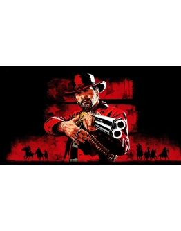 Red Dead Redemption 2: Standart Edition (Steam RU)