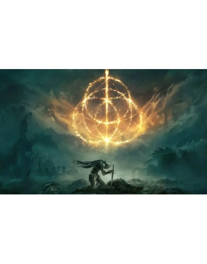 Elden Ring (Steam RU) Elden Ring (Steam RU)