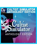 Cultist Simulator: Anthology Edition STEAM Аккаунт