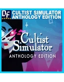 Cultist Simulator: Anthology STEAM Аккаунтна 90 дней
