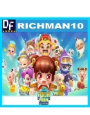 RichMan10 STEAM Аккаунтна 90 дней