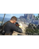 Sniper Elite 5 + XBOX ONE &amp XBOX SERIES АККАУНТ