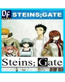 STEINSGATE STEAM Аккаунтна 90 дней