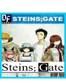 STEINSGATE STEAM Аккаунтна 90 дней
