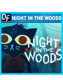 Night in the Woods STEAM Аккаунт