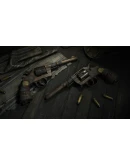 Hunt: Showdown 1896 - Bridgewater's Honor STEAM РОССИЯ