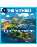 The Witness STEAM Аккаунт