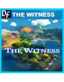 The Witness STEAM Аккаунтна 90 дней