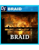 Braid STEAM Аккаунт