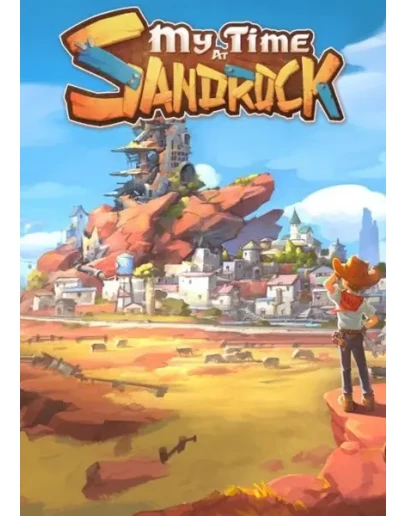 My Time at Sandrock (Аренда аккаунта Steam 7 дней) GFN