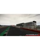 Automobilista 2 - Silverstone Pack DLC STEAM РОССИЯ