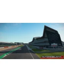 Automobilista 2 - Silverstone Pack DLC STEAM РОССИЯ
