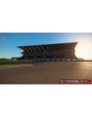 Automobilista 2 - Hockenheimring Pack DLC STEAM РОССИЯ