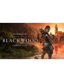 The Elder Scrolls Online Collection Blackwood CE XBOX