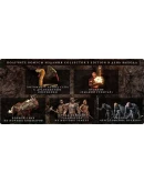 The Elder Scrolls Online Collection Blackwood CE XBOX