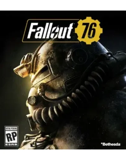 Fallout 76 Steam key Region Free Fallout 76 Steam key Region Free